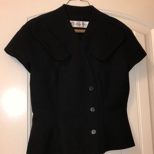 AUTHENTIC Christian Dior set